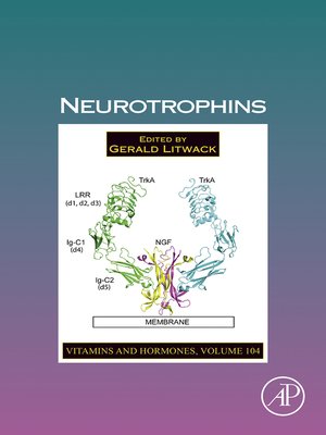 cover image of Neurotrophins